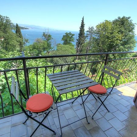 Apartman Lena Opatija Exterior photo