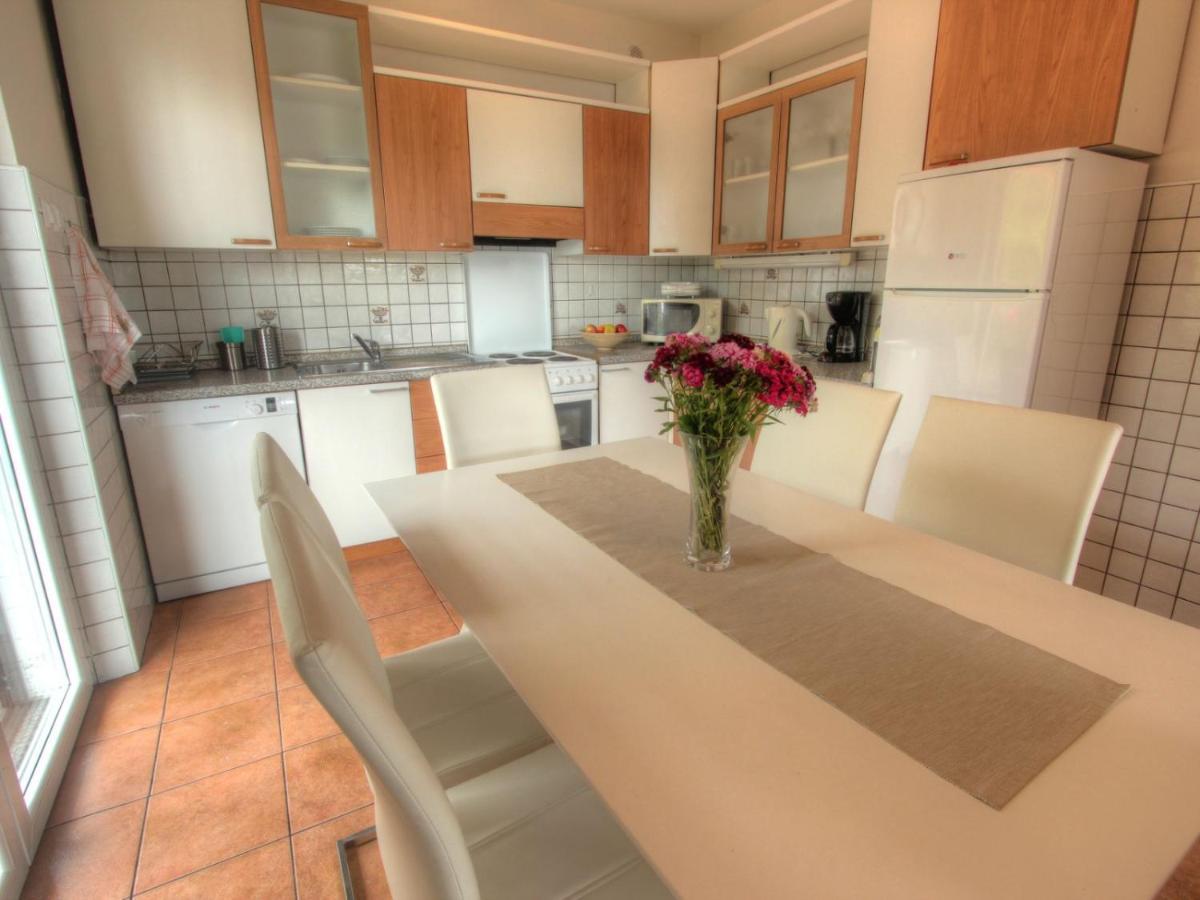 Apartman Lena Opatija Exterior photo