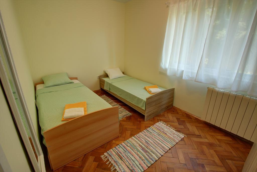 Apartman Lena Opatija Exterior photo