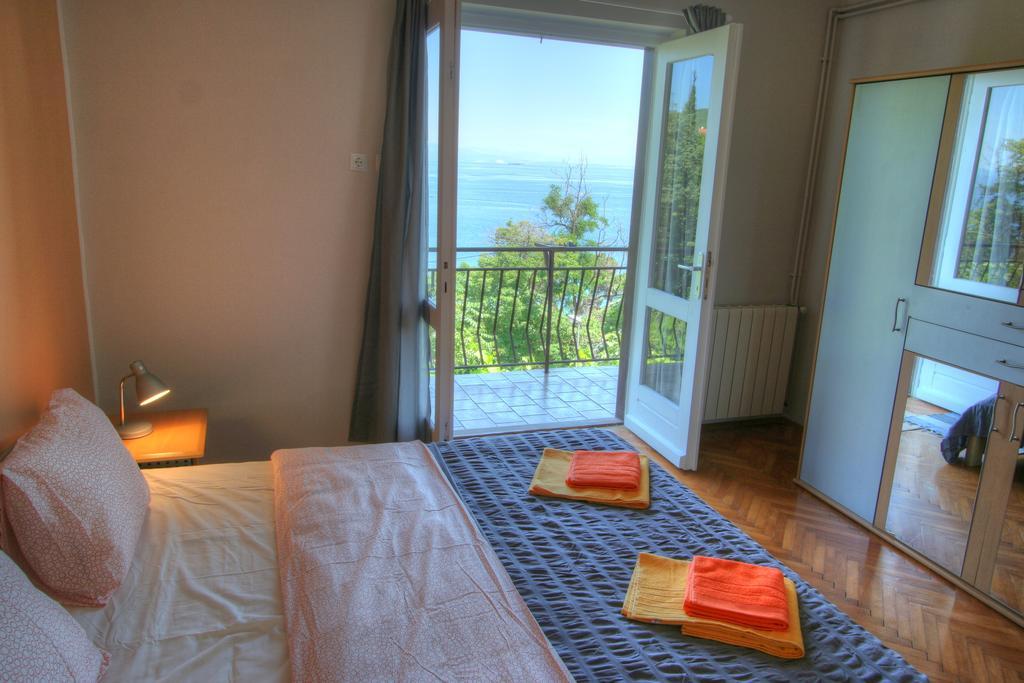 Apartman Lena Opatija Exterior photo