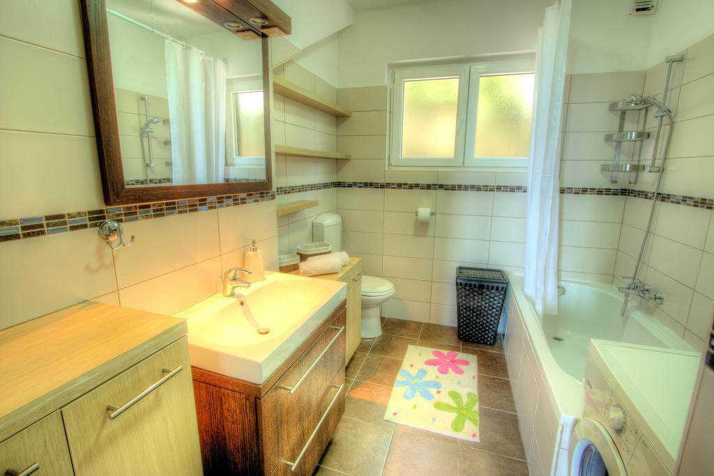 Apartman Lena Opatija Exterior photo