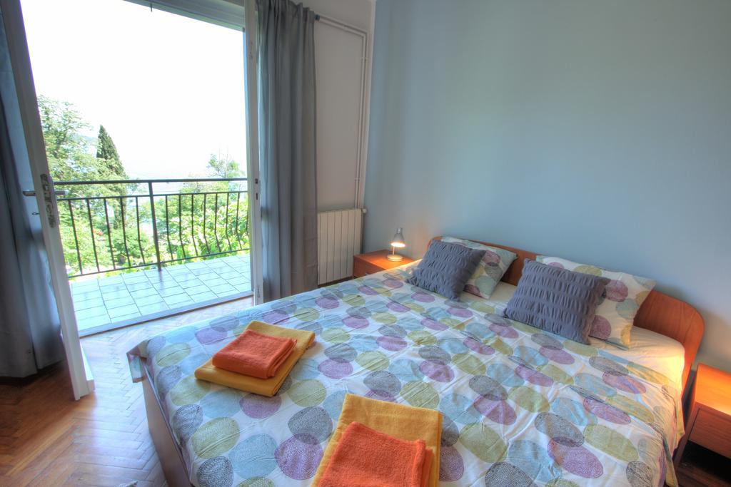 Apartman Lena Opatija Exterior photo